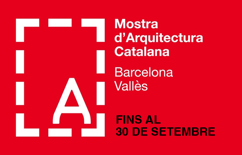 Punt Arquitectes - Muestra de Arquitectura Catalana